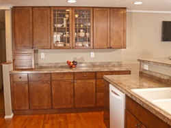 After Kitchen Remodel