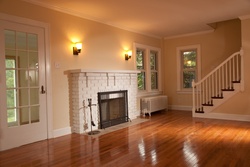 Livingroom Remodel