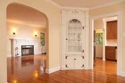 Livingroom Remodel